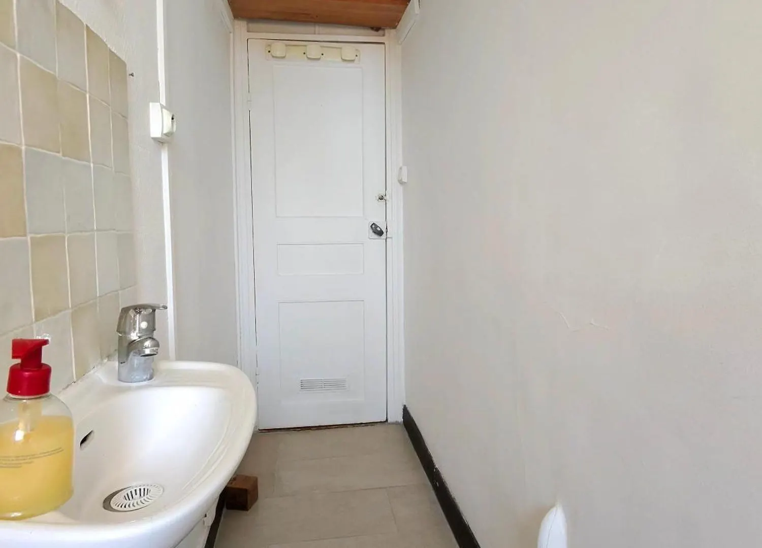 Jolie Chambre Privee Centre-Ville Nizza Franciaország