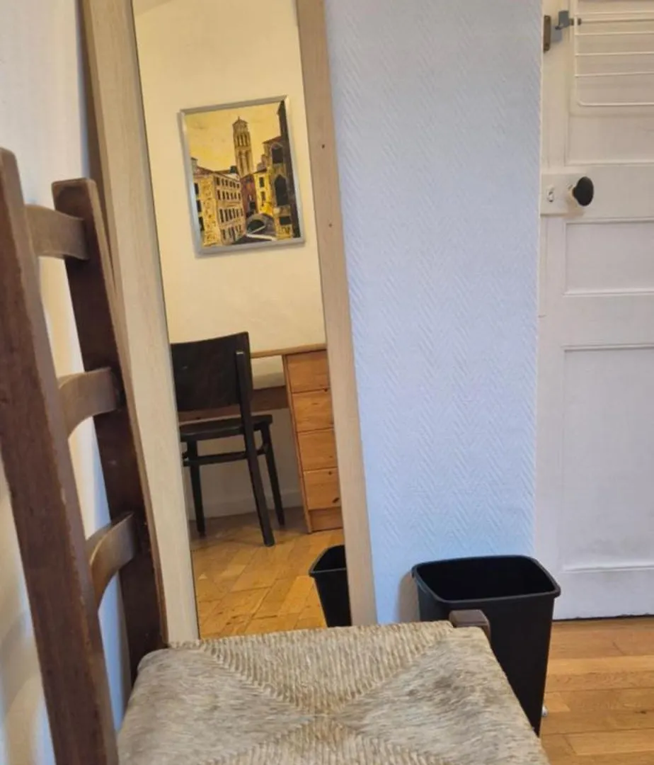 Jolie Chambre Privee Centre-Ville Nizza 0*,  Franciaország