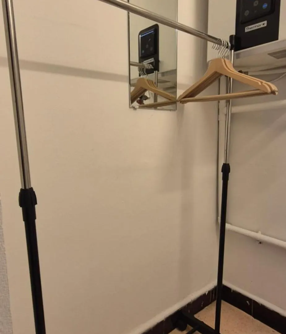 Hostel Jolie Chambre Privee Centre-Ville Nizza