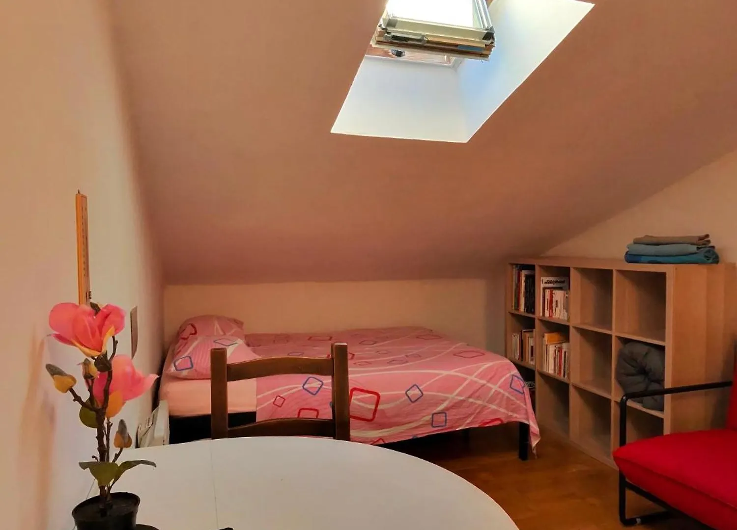 Hostel Jolie Chambre Privee Centre-Ville Nizza